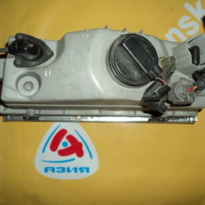 Туманка NISSAN R Elgrand E50