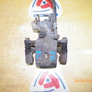 Суппорт Nissan A33/EU14/HP11/P11/HU14/WQP11 зад, лев 44011-0N600 под диск 258 *9 Bluebird