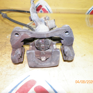 Суппорт Nissan A33/EU14/HP11/P11/HU14/WQP11 зад, лев 44011-0N600 под диск 258 *9 Bluebird