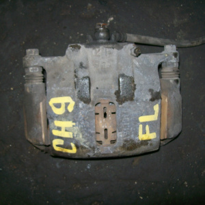 Суппорт Honda CH9 Accord перед, лев