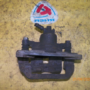 Суппорт Subaru SF5/SG5/GF8/GGA/GDA Forester/Impreza зад, прав под диск 266x10 26692FC000/26692FC001