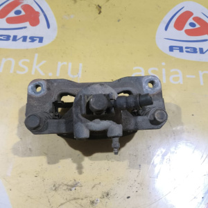 Суппорт Subaru SF5/SG5/GF8/GGA/GDA Forester/Impreza зад, прав ПОД ДИСК 266x10 26692FC000/26692FC001