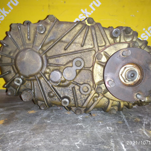 Раздатка Toyota 3L/3C Hiace/Town Ace/Lucida LH178/CR30/CXR20 a/t Fulltime 20+3 зуб. акпп=( мкпп LH178 длинная 420 мм. )