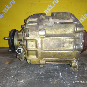 Раздатка Toyota 3L/3C Hiace/Town Ace/Lucida LH178/CR30/CXR20 a/t Fulltime 20+3 зуб. акпп=( мкпп LH178 длинная 420 мм. )