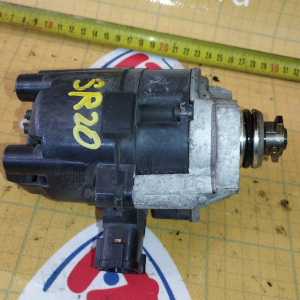 Трамблер Nissan SR20 Serena C24/W11/N30/M12 8 конт. / 22100WF020