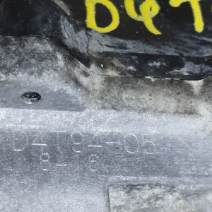 Трамблер Honda D16Y6 Civic '1997- 7+2 конт. ДЕФЕКТ КРЫШКИ ( VTEC ) D4T94-05 / 30100-P2M-A01