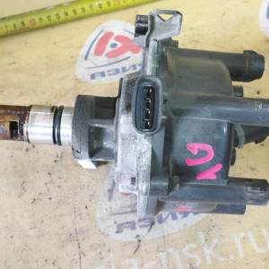 Трамблер TOYOTA 1G-FE GX90/GX100 4к дефект крышки 19100-70220