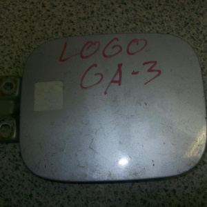 Лючок бензобака HONDA Logo GA3