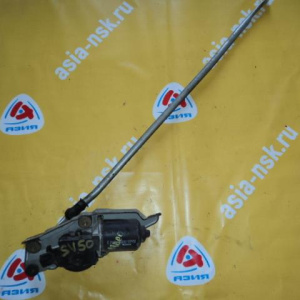 Моторчик привода дворниками TOYOTA Vista SV50 F