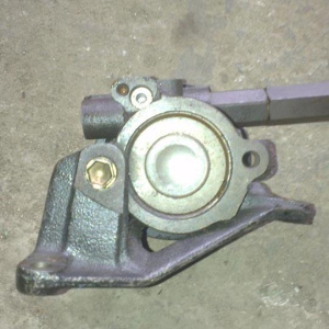 Гидроусилитель Toyota 1N Corsa NL40