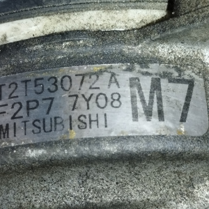 Трамблер Mazda F8 Bongo SK82 4 конт Bus / F2P718200