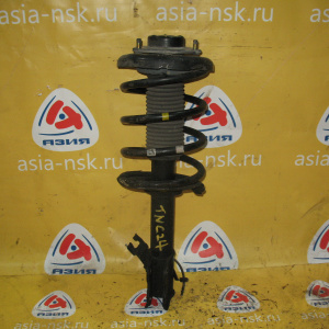 Стойка Nissan TNC24 Serena перед, лев 4WD