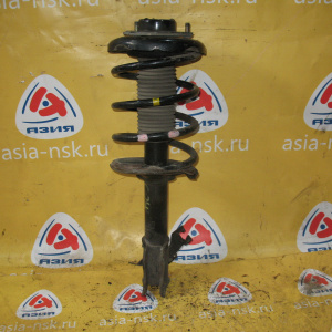 Стойка Nissan TNC24 Serena перед, прав 4WD
