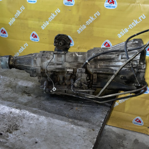 АКПП Toyota 7K 2WD A42D-A02A Lite Ace Noah/Town Ace Noah KR42