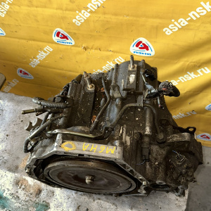 АКПП Honda F22B 2WD Prelude BB6