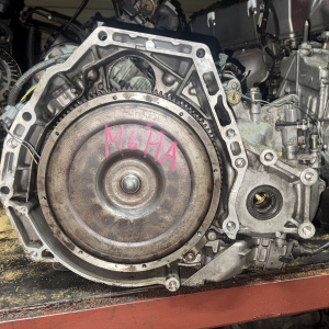 АКПП Honda F22B / H22A 2WD Prelude BB6