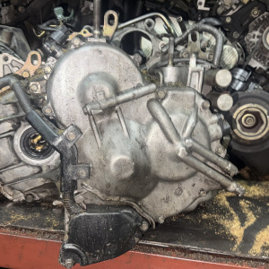 АКПП Honda F22B / H22A 2WD Prelude BB6