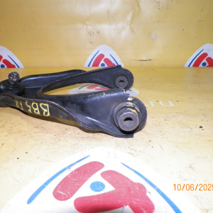 Рычаг HONDA BB5 перед, прав в