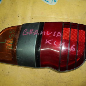 Стоп TOYOTA L Hiace Granvia