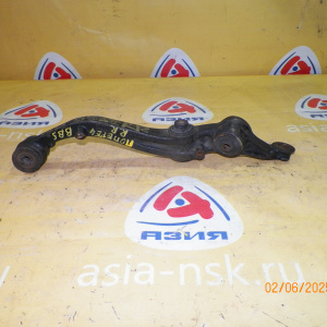 Рычаг HONDA BB5 зад, прав поперечный под стойку. (S3R-6)