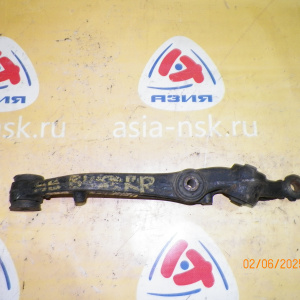 Рычаг HONDA BB5 зад, прав поперечный под стойку. (S3R-6)