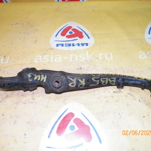 Рычаг HONDA BB5 зад, прав поперечный под стойку. (S3R-6)