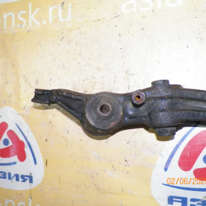 Рычаг HONDA BB5 зад, прав поперечный под стойку. (S3R-6)