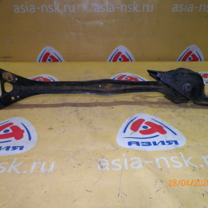 Рычаг HONDA BB5 зад, лев прод.