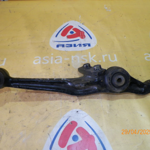 Рычаг Honda BB5 Prelude перед, прав н