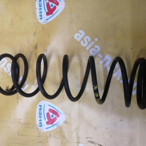 Пружина Nissan W11/Y11 Expert/AD R