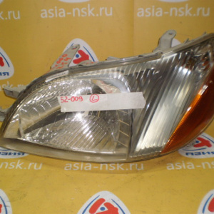 Фара TOYOTA лев Platz NCP12 '1999-2002