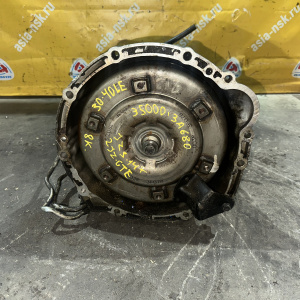 АКПП TOYOTA 2JZ Задний привод с датч JZS140