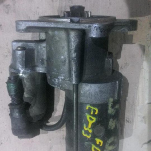 Стартер Nissan ED30/ED33/ED35/FD33/FD35 24v