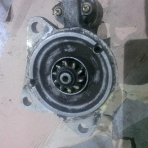 Стартер Nissan ED30/ED33/ED35/FD33/FD35 24v