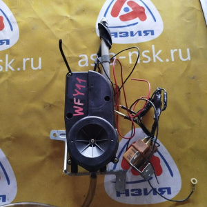Антенна Nissan AD/Wingroad Y11 28200 WD000