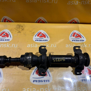 Кардан Toyota ST215 Caldina 3S-GTE ЗАДНЯЯ ЧАСТЬ 37100-21070
