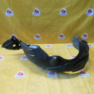 Подкрылок TOYOTA Vitz/Belta/Yaris KSP90 перед, лев