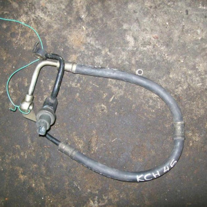 Шланг гидроусилителя TOYOTA KCH46 Hiace Regius