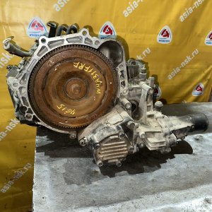 АКПП Mitsubishi 4G15 4WD Libero CD2V