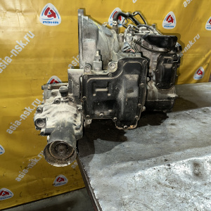АКПП Mitsubishi 4G15 4WD Libero CD2V