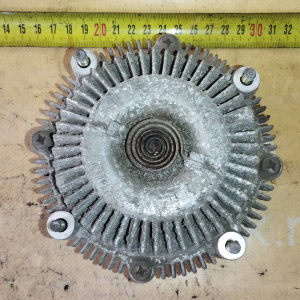 Термомуфта Toyota/Daihatsu HC Cami#Terios J100 диамер по центрам болтов 57/122 мм. высота 50 мм. 16210-87106