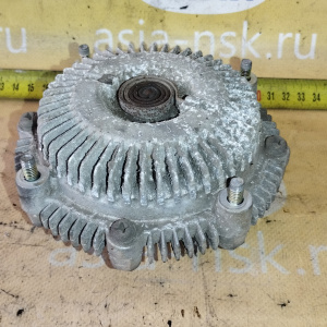 Термомуфта Toyota/Daihatsu HC Cami#Terios J100 диамер по центрам болтов 57/122 мм. высота 50 мм. 16210-87106