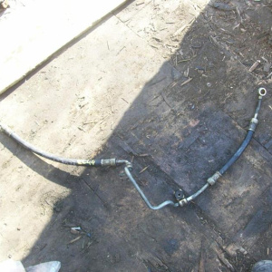 Шланг гидроусилителя TOYOTA EL40