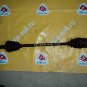Привод TOYOTA SXV25 Camry Gracia зад, прав ABS