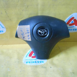 Подушка безопасности TOYOTA Corolla NZE120 вод. 3сп  (с зарядом)