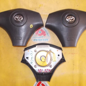 Подушка безопасности TOYOTA Corolla NZE120 вод. 3сп  (с зарядом)
