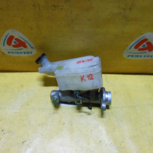Главный тормозной цилиндр NISSAN E11/K12/Z11