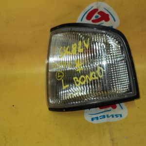 Габарит Mazda L Bongo SK22