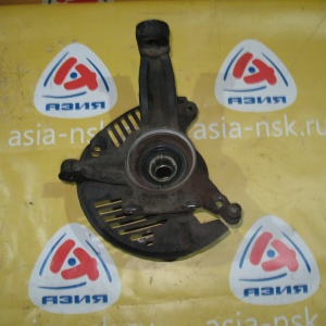 Ступица TOYOTA CR50 Lite Ace Noah/Town Ace Noah перед, прав 4WD ABS  Без суппорта и диска 25-14