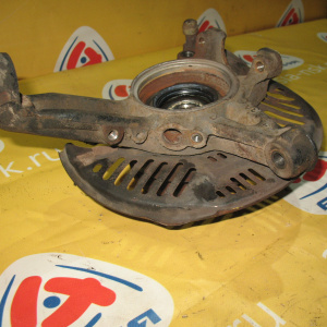 Ступица TOYOTA CR50 Lite Ace Noah/Town Ace Noah перед, прав 4WD ABS  Без суппорта и диска 25-14